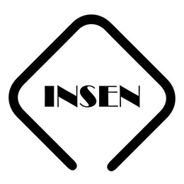 INSEN trademark