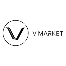 V V MARKET trademark