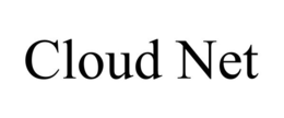 CLOUD NET trademark