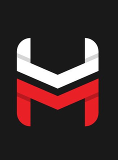 HM trademark