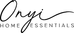 ONYI HOME ESSENTIALS trademark