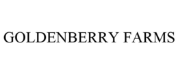 GOLDENBERRY FARMS trademark
