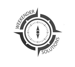 WEEKENDER SOLUTIONS trademark