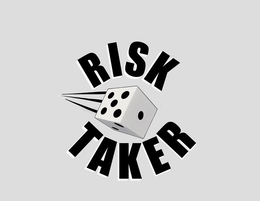 RISK TAKER trademark