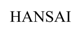 HANSAI trademark
