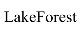 LAKEFOREST trademark