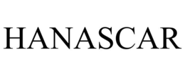 HANASCAR trademark