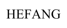 HEFANG trademark