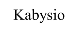 KABYSIO trademark