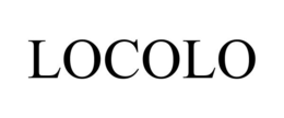 LOCOLO trademark