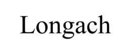 LONGACH trademark