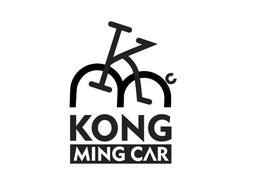 KONG MING CAR trademark