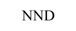 NND trademark