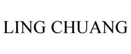 LING CHUANG trademark
