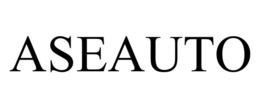 ASEAUTO trademark
