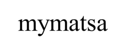 MYMATSA trademark