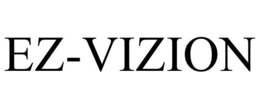 EZ-VIZION trademark