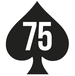 75 trademark