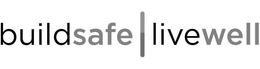 BUILDSAFE | LIVEWELL trademark