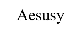 AESUSY trademark