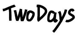 TWODAYS trademark