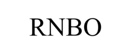 RNBO trademark