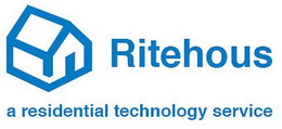 RITEHOUS A RESIDENTIAL TECHNOLOGY SERVICE trademark