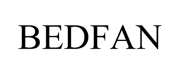 BEDFAN trademark