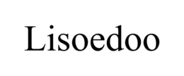 LISOEDOO trademark