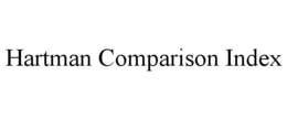 HARTMAN COMPARISON INDEX trademark