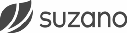 SUZANO trademark