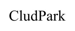 CLUDPARK trademark