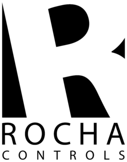R ROCHA CONTROLS trademark