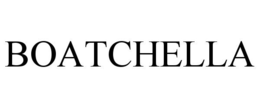 BOATCHELLA trademark