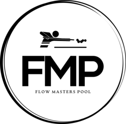 FMP FLOW MASTERS POOL trademark
