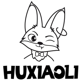 HUXIAOLI trademark