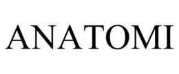 ANATOMI trademark