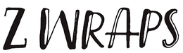 Z WRAPS trademark