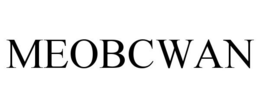 MEOBCWAN trademark