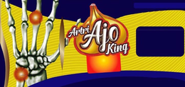 ARTRI AJO KING trademark