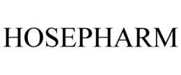 HOSEPHARM trademark