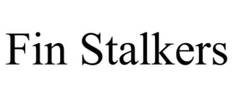 FIN STALKERS trademark