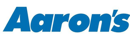 AARON'S trademark