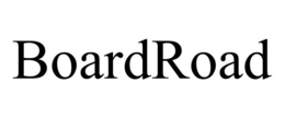 BOARDROAD trademark