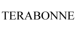 TERABONNE trademark
