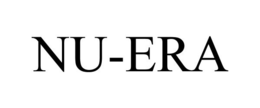 NU-ERA trademark