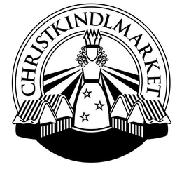 CHRISTKINDLMARKET trademark