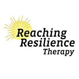 REACHING RESILIENCE THERAPY trademark