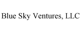 BLUE SKY VENTURES, LLC trademark