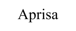 APRISA trademark